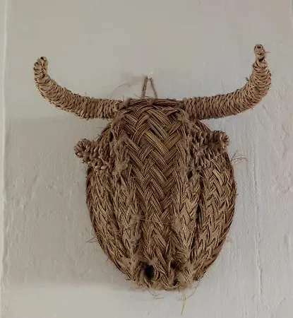 펜션 Corner House 폴로프