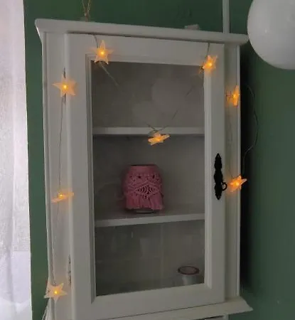 Corner House * 폴로프