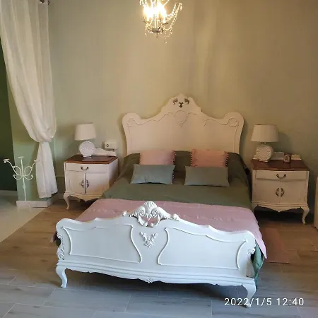 Holiday home Casaboutique Cerca Del Mar Con Vistas A La Montana Polop