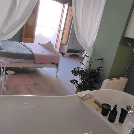 Holiday home Casaboutique Cerca Del Mar Con Vistas A La Montana *