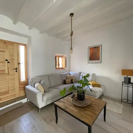 Holiday home Casaboutique Cerca Del Mar Con Vistas A La Montana *