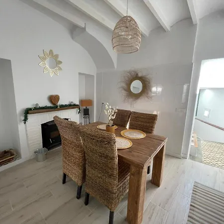 Holiday home Casaboutique Cerca Del Mar Con Vistas A La Montana