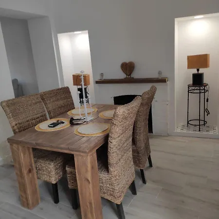 Holiday home Casaboutique Cerca Del Mar Con Vistas A La Montana