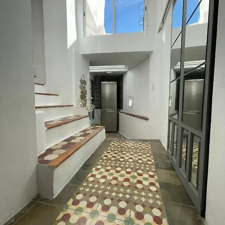 Holiday home Casaboutique Cerca Del Mar Con Vistas A La Montana *