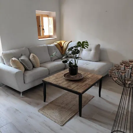 Holiday home Casaboutique Cerca Del Mar Con Vistas A La Montana Polop