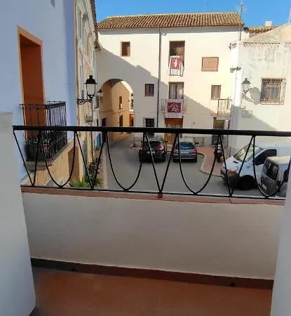 Holiday home Casaboutique Cerca Del Mar Con Vistas A La Montana *