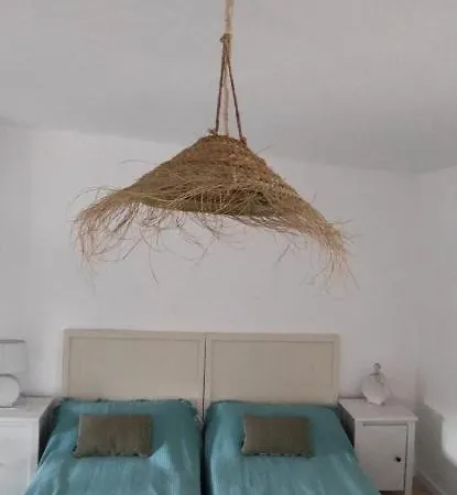 Holiday home Casaboutique Cerca Del Mar Con Vistas A La Montana *
