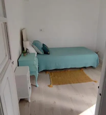 Holiday home Casaboutique Cerca Del Mar Con Vistas A La Montana