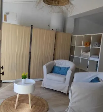 Holiday home Casaboutique Cerca Del Mar Con Vistas A La Montana Polop