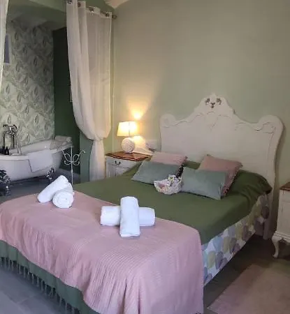 Casaboutique Cerca Del Mar Con Vistas A La Montana Holiday home *