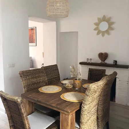 Holiday home Casaboutique Cerca Del Mar Con Vistas A La Montana *