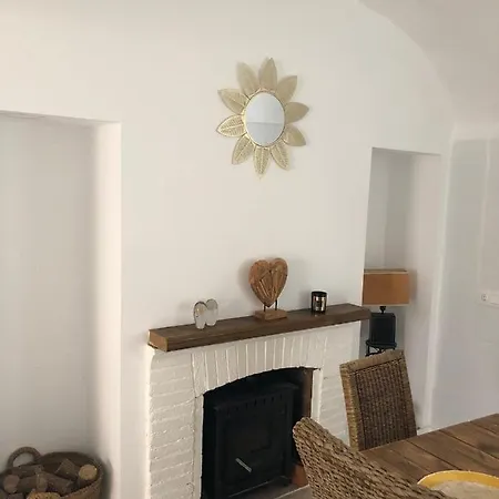 Holiday home Casaboutique Cerca Del Mar Con Vistas A La Montana *