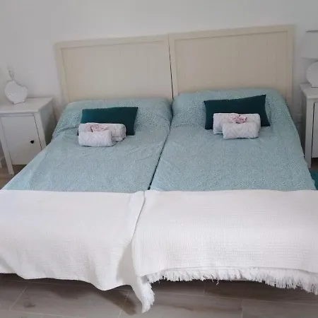 Holiday home Casaboutique Cerca Del Mar Con Vistas A La Montana