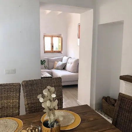 Casaboutique Cerca Del Mar Con Vistas A La Montana Holiday home *