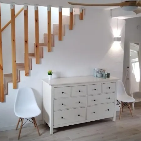 Holiday home Casaboutique Cerca Del Mar Con Vistas A La Montana
