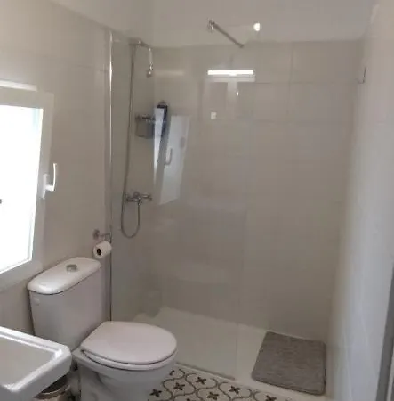 Holiday home Casaboutique Cerca Del Mar Con Vistas A La Montana