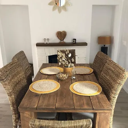 Holiday home Casaboutique Cerca Del Mar Con Vistas A La Montana *
