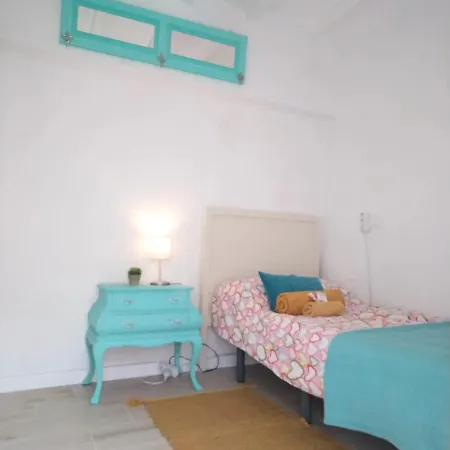 Casaboutique Cerca Del Mar Con Vistas A La Montana Holiday home