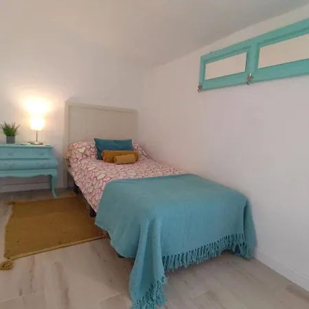Casaboutique Cerca Del Mar Con Vistas A La Montana * Polop